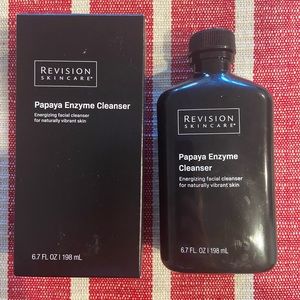 Revision Skincare Papaya Enzyme Cleanser